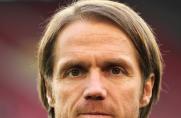 1. Liga: VfB-Coach Schneider steht vor dem Aus