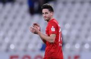 Rot-Weiss Essen: Konstantin Fring vor der Rückkehr