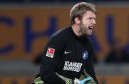 2. Liga: Karlsruhe gewinnt Verfolgerduell gegen Paderborn