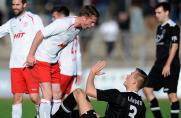 Mittelrhein-Pokal: Viktoria fordert Fortuna Köln