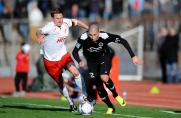 Mittelrhein-Pokal: Candan schockt Fortuna Köln