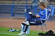 Youth League: Und wieder wartet Chelsea auf Schalke