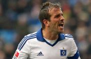 1. Liga: HSV gewinnt Keller-Krimi gegen Nürnberg