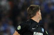 2. Liga-Expertentipp: mit Dennis Kempe (Karlsruhe)