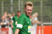 Westfalenpokal: Hordel schnuppert an der Sensation