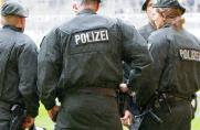 Fortuna-Krawalle: Vier Personen in Polizeigewahrsam