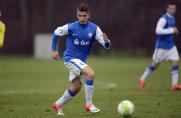 VfL Bochum: U23 bekommt neuen Mann aus eigenem Stall