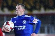 Schalke II - Lotte: Der Liveticker zum Nachlesen