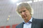 DFB ermittelt: Lieberknecht, Verbeek und Spahic im Visier