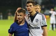 Schalke: Zwei Königsblaue unter den Top U20-Talenten der Welt