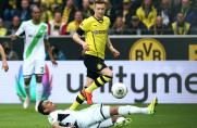 BVB: Reus belohnt die Aufholjagd