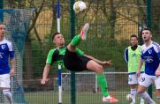 OL WF: 4:1! Heven zieht Zweckel mit in den Sumpf