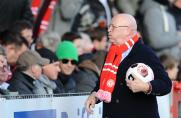 Fortuna Köln: Ehre für Ulonska