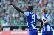 Hertha BSC: Bald-Dortmunder fehlt gegen Leverkusen