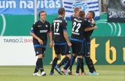 2. Liga: Paderborn klopft energisch an die Erstliga-Tür