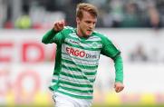 2. Liga: Fürth hält Paderborn in Schach