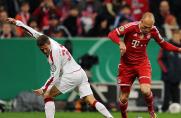 Bayern fährt nach Berlin: Traumfinale gegen Dortmund