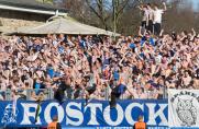 Hansa Rostock: Fan-Vergehen hart sanktioniert