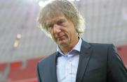 Nürnberg: Verbeek wurde beurlaubt