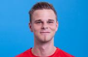 VfB Essen-Nord: 52-Tore-Mann kommt