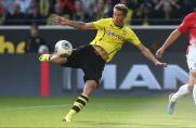 BVB: Durm fehlt in Leverkusen, Schmelzer darf hoffen