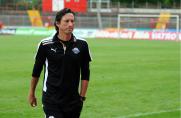 Roger Schmidt wechselt offenbar nach Leverkusen