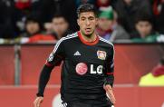 Leverkusen: Will Liverpool Son und Can?