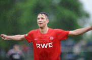 U19-Derby: RWE nähert sich dem Klassenerhalt