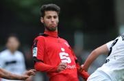 SC Wiedenbrück: Neuzugang vom SV Lippstadt