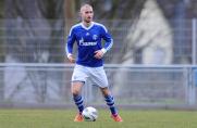 Schalke U19: Nach Sieg bei Bayer fast Meister