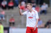 Fortuna Köln: Meisterfeier vertagt