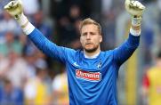 Hoffenheim: Keeper aus Freiburg kommt