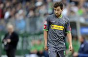 Rupp kehrt von Gladbach zu Aufsteiger Paderborn zurück