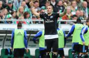 Relegation: HSV rettet sich in der Relegation