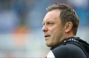 Paderborn: Breitenreiter bleibt dem SCP erhalten