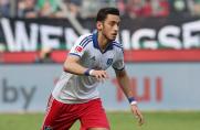 Calhanoglu forciert Wechsel: "Möchte HSV verlassen"