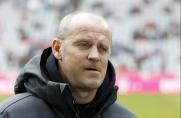 Eintracht Frankfurt: Schaaf sticht Schuster aus