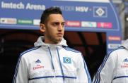 Chaos geht weiter: Calhanoglu will gehen, HSV und Fans sauer