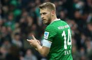 VfL Wolfsburg: Hunt soll aus Bremen kommen