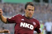 FC Augsburg: Neuzugang aus Nürnberg