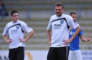 SC Wiedenbrück: Weltreise statt Regionalliga