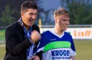 FC Kray: Riesenjubel nach dem Rückzug von Hö.-Nie.