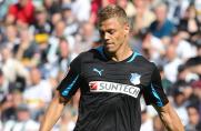 Hoffenheim: Kein neuer Vertrag für Vukcevic