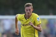 BVB: Ducksch geht für ein Jahr nach Paderborn