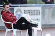 U19-Niederrheinpokal: RWE verliert Finale gegen Mönchengladbach