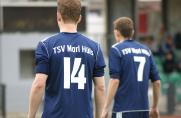 TSV Marl-Hüls: Neuzugang vom Landesliga-Absteiger