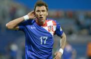 FC Bayern: Liga-Konkurrent will Mandzukic