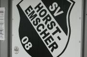 Horst 08: Neuzugänge aus Zweckel und Klosterhardt