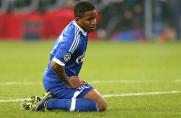 Schalke: Farfan wird am Montag operiert