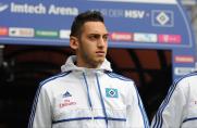 Leverkusen: Calhanoglu gesund und munter im Bayer-Training